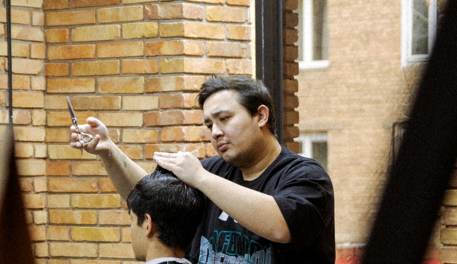 Barberías