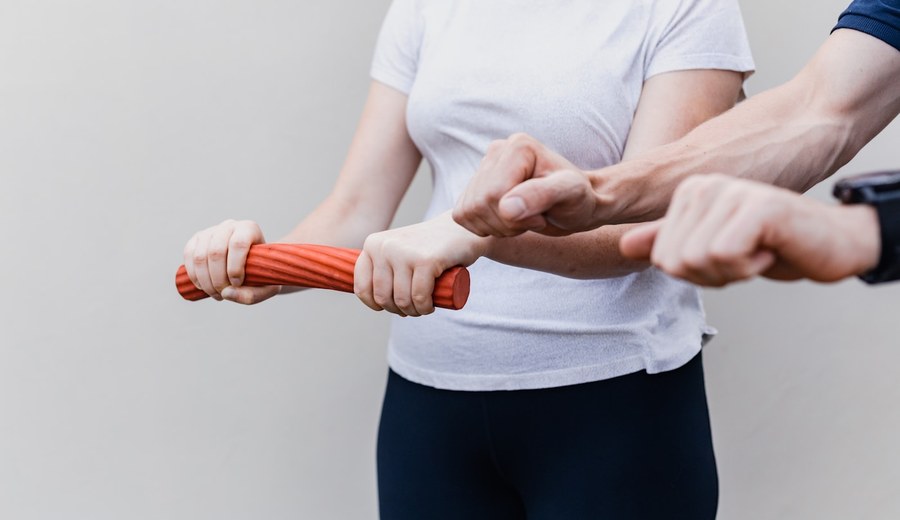 Fisioterapia