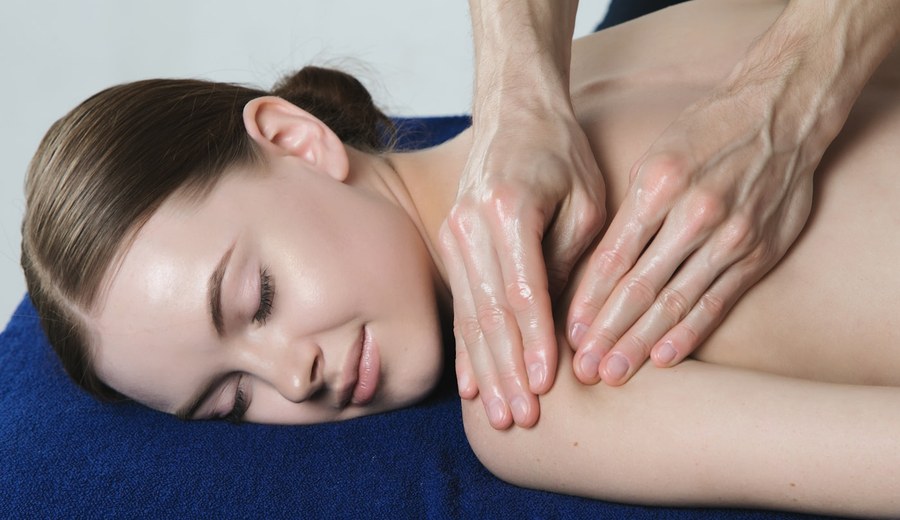 Wellness & Spa